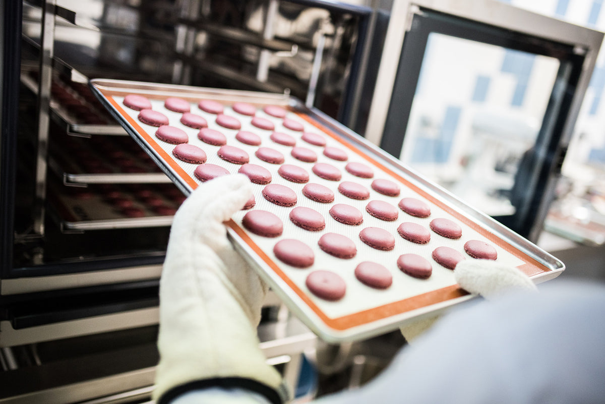 Gallé je tu! Pripravte si chuťové poháriky.