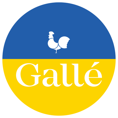 Gallé